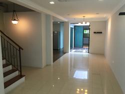 Pebble Lane (D15), Terrace #107849792
